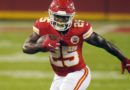 Kansas City Chiefs and Rising Rookie Star Rout the Houston Texans in Week One Opener
