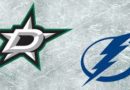 Tampa Bay Lightning and Dallas Stars Stanley Cup Finals Preview